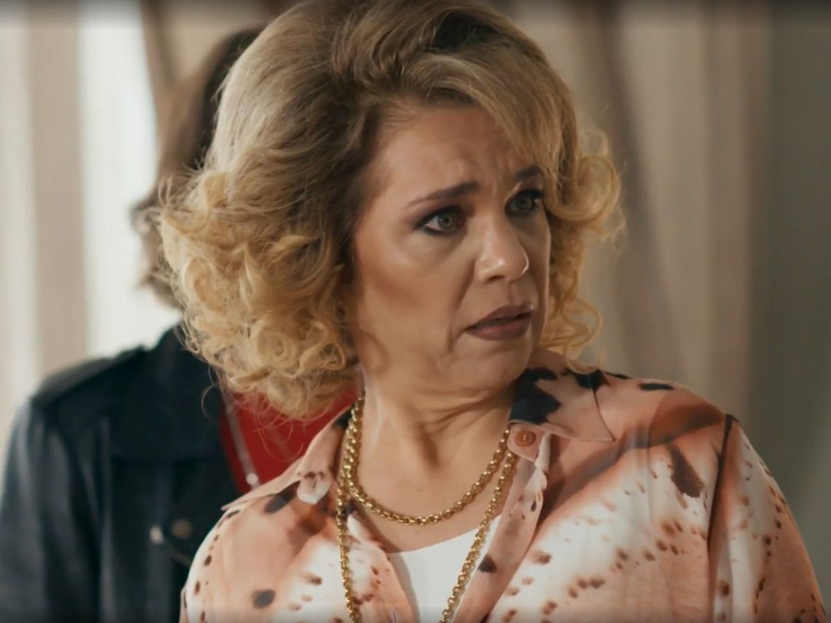 Reprodução/Globo