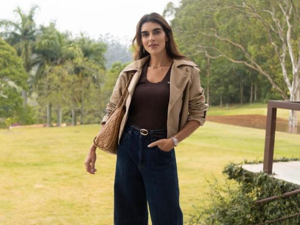 “Poderosas do Cerrado”: Decoradora das festas da Virgínia é estrela do novo reality da Globo