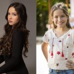 Aos 18 anos, Clara Galinari é protagonista de novela musical e amplia espaço como autora