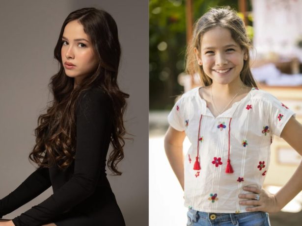 Aos 18 anos, Clara Galinari é protagonista de novela musical e amplia espaço como autora