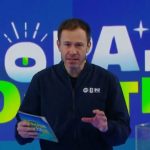 Opinião: Gostem ou não, Tiago Leifert continua sendo um dos nomes mais relevantes da TV