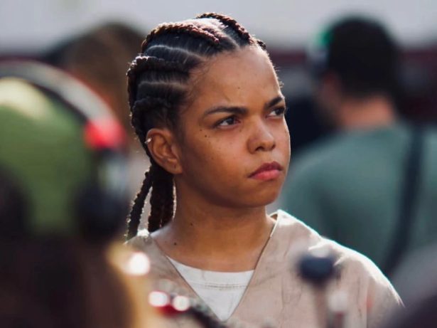 Jeniffer Nascimento entra em “Quem Ama Cuida” e se torna aliada de Adriana na prisão