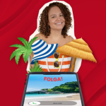 Colunista está de folga até o dia 15 de setembro