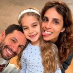 Nova família chega a “Quem Ama Cuida” e vira alvo de Brigitte