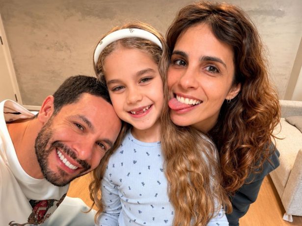 Nova família chega a “Quem Ama Cuida” e vira alvo de Brigitte
