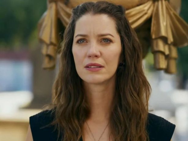 Francesca é fantasma? “Quem Ama Cuida” revelará segredo da personagem de Nathalia Dill