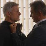 Jaques manda atropelar Ricardo para evitar exposição de crime em “Dona de Mim”