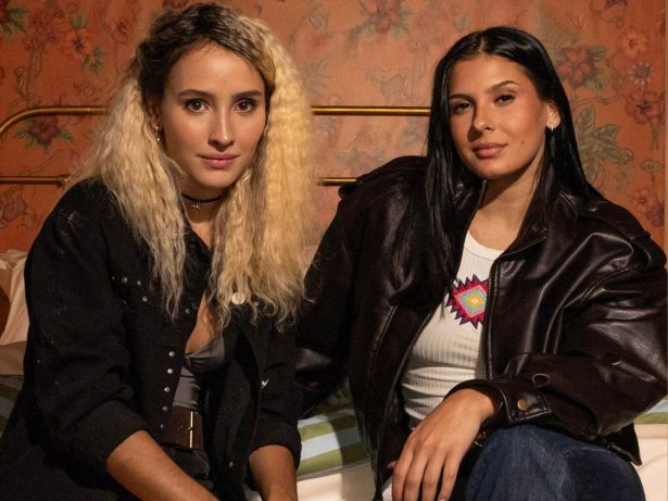 Ana Castela vira vítima de obsessão em suspense psicológico do Globoplay