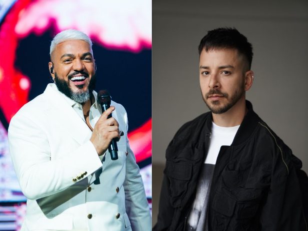 Pagode ou Pop? Belo e Junior serão mentores da nova temporada de “Estrelas da Casa”