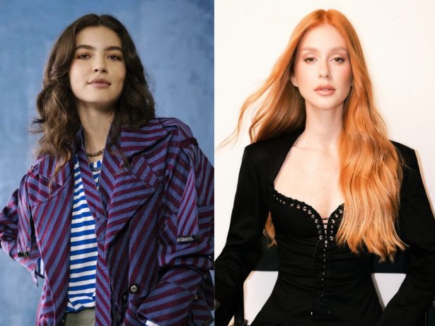 Após sucesso em “Três Graças”, Alanis Guillen vai substituir Marina Ruy Barbosa em novela