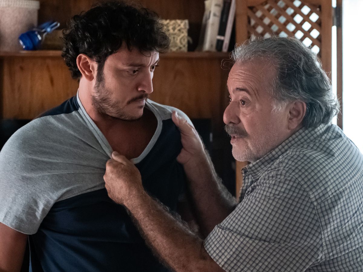 Crédito: Estevam Avellar - Globo Crédito: Estevam Avellar - Globo