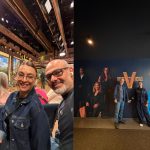Na Copa do Mundo, Cátia Fonseca estuda formatos nos Estados Unidos e mira novo projeto na TV