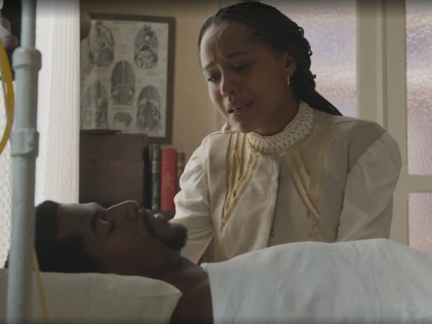 Milagre muda rumo de Tonho em “A Nobreza do Amor” após corrente de oração