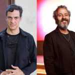 Globo troca Marcos Palmeira por Mateus Solano para protagonista de novela das seis