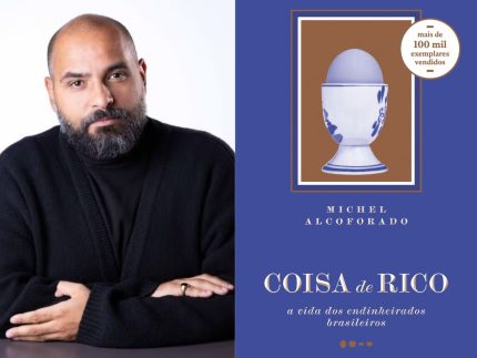 Globo transforma o livro 