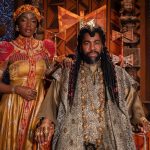 Nova personagem entra em “A Nobreza do Amor” e conquista Jendal à primeira vista