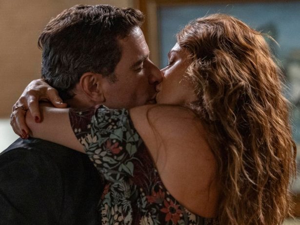 Janete e Alaorzinho reatam romance e deixam Zilá fora de si em “Coração Acelerado”