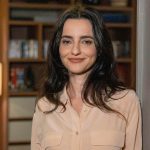 Após destaque em “Beleza Fatal”, Julia Stockler volta às novelas da Globo em “Quem Ama Cuida”