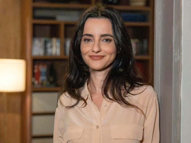 Após destaque em “Beleza Fatal”, Julia Stockler volta às novelas da Globo em “Quem Ama Cuida”