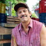 Personagem de Milhem Cortaz provoca morte e carrega o maior segredo de “Por Você”