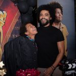 Ator de “A Nobreza do Amor” comemora 13 anos com festa inspirada no Oscar
