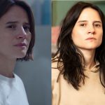 Anna Carolina Jatobá em série, Bianca Comparato protagoniza primeira novela vertical de terror