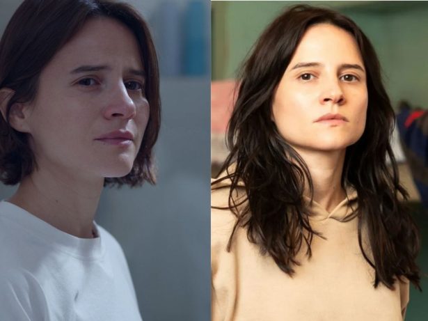 Anna Carolina Jatobá em série, Bianca Comparato protagoniza primeira novela vertical de terror
