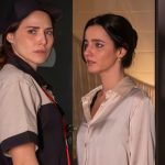 Adriana vira faxineira para se infiltrar e desmascarar Ademir em “Quem Ama Cuida”