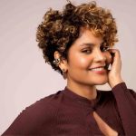 Barbara Reis vive nova fase na TV e nos bastidores: “Estou mais leve e consciente”