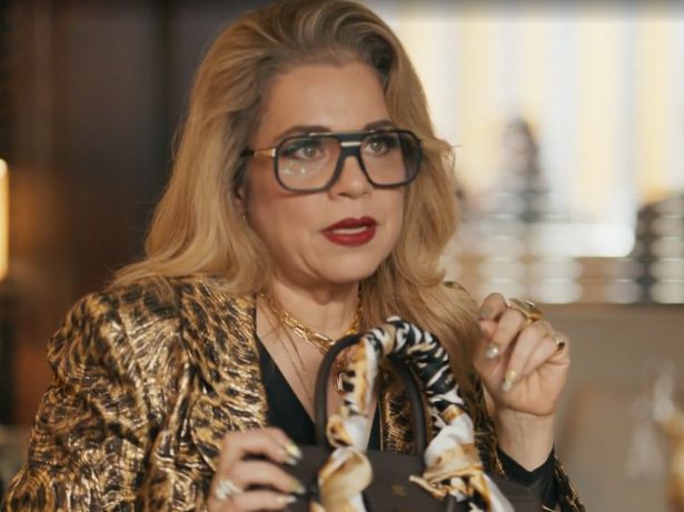 Isabel Teixeira fala sobre sucesso de Pilar em “Quem Ama Cuida”: “Amando ser odiada”