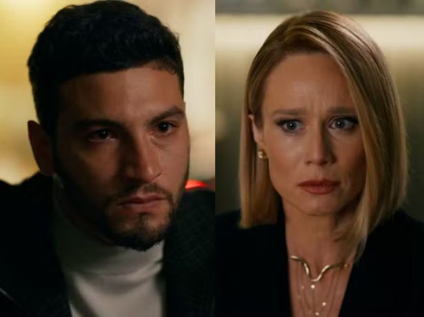 Merchandising muda novela: Romance proibido é descartado em “Quem Ama Cuida”