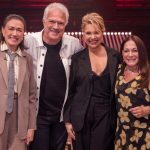 Globo reúne três gerações de grandes vilãs em programa de Pedro Bial
