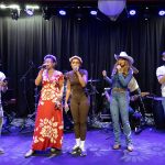 Com o fim das gravações, elenco de “Coração Acelerado” entra em ritmo de show