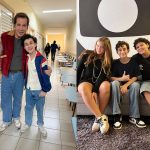 Leandro Hassum aposta em nova geração de atores em comédia sobre viagem no tempo