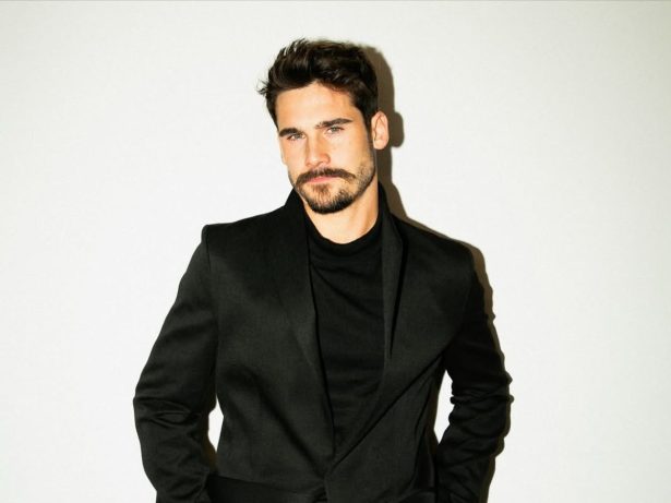 Nicolas Prattes será vilão em “A Nobreza do Amor”, a nova novela das seis da Globo