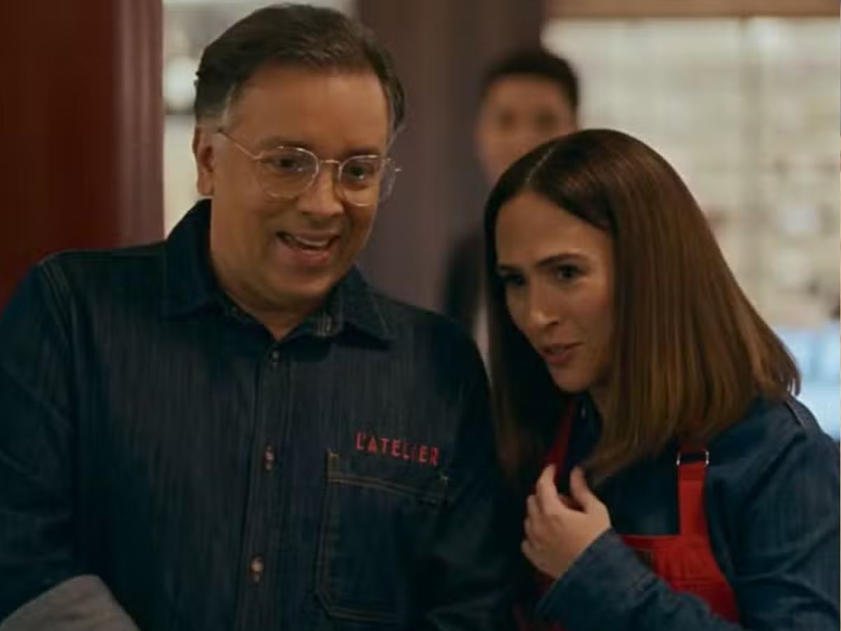 Reprodução/Globo Reprodução/Globo