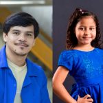 Nataniel trava batalha pela guarda da filha em “Por Você”