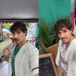 Igor Jansen busca se despedir de vez do rótulo de ator mirim em “Por Você”