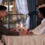 Niara se entrega a romance com Onildo, mas impõe limite em “A Nobreza do Amor”