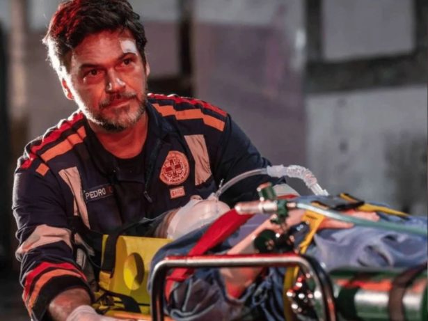 Top 1 do Globoplay, “Emergência 53” já prepara segunda temporada; gravações começam em setembro