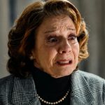 Rosi Campos acredita que Diná pode ter culpa na morte de Francesca em “Quem Ama Cuida”