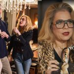 Amora Mautner se emociona ao falar de Isabel Teixeira: “Estarei em dívida com ela”