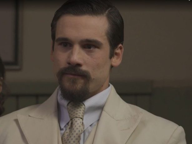 Opinião: Nicolas Prattes cresce com lado sombrio de Mirinho em “A Nobreza do Amor”