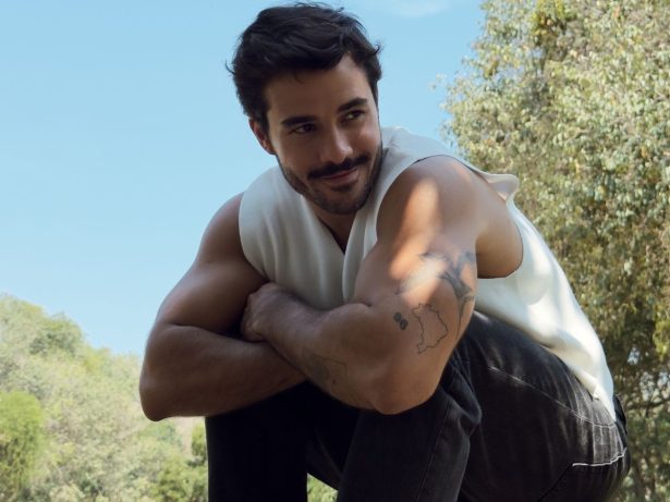 Do “BBB” para a música: Mateus Pires lança primeiro single e revela nova fase artística