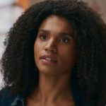 Mariana Sena defende Elenice de “Quem Ama Cuida”: “Não pode ser odiada”