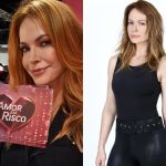 Babi Xavier volta à TV com programa sobre casais em crise na RedeTV!