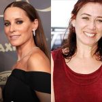 Maria João Bastos ganha Globo de Ouro por papel de Lilia Cabral em remake de “Páginas da Vida”