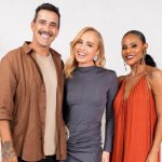 Angélica volta ao vivo com programa maior e convidado surpresa na estreia