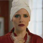 Adriana fica frente a frente com Heitor e condena mentira dele em “Quem Ama Cuida”