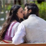 Omar e Salma se declaram e dão primeiro passo para viver romance em “A Nobreza do Amor”